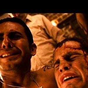 Foto O Limite do Medo