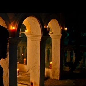 Foto O Limite do Medo