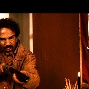 Foto O Limite do Medo