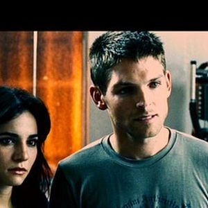 Foto O Limite do Medo