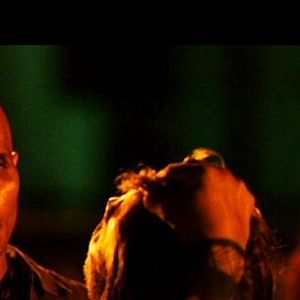 Foto O Limite do Medo