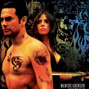 Foto O Limite do Medo