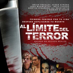 Foto O Limite do Medo