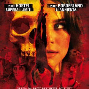 Foto O Limite do Medo