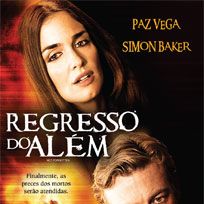 Foto Regresso do Além