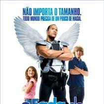 Foto O Fada do Dente