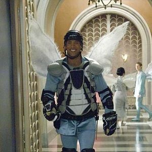 Foto O Fada do Dente