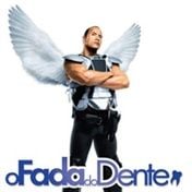 Foto O Fada do Dente