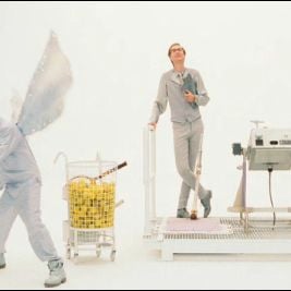 Foto O Fada do Dente