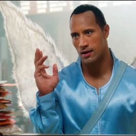 Foto O Fada do Dente