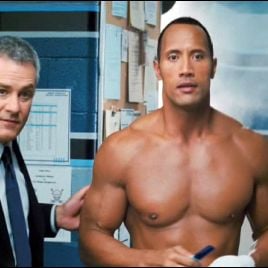 Foto O Fada do Dente