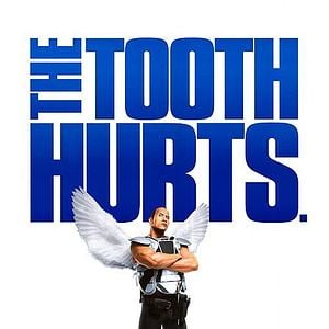 Foto O Fada do Dente