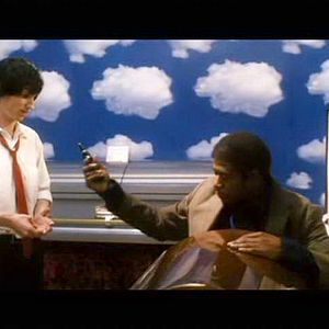 Foto Ponto de Partida