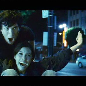 Foto Ponto de Partida