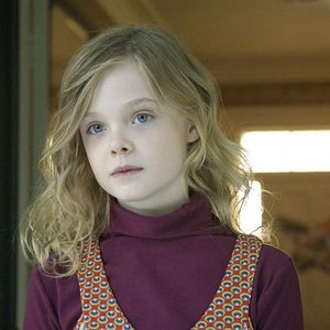 Foto A Menina no País das Maravilhas