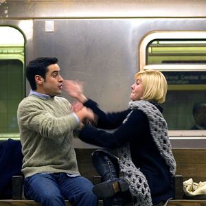 Foto Ironias do Amor