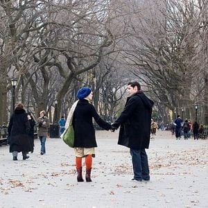 Foto Ironias do Amor