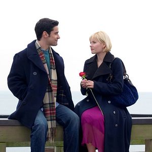 Foto Ironias do Amor