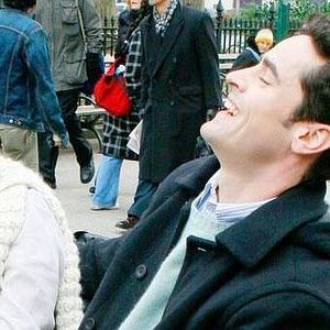 Foto Ironias do Amor