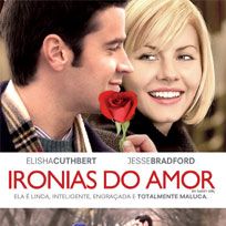 Foto Ironias do Amor