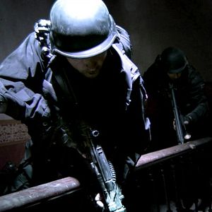 Foto [REC] 2 - Possuídos