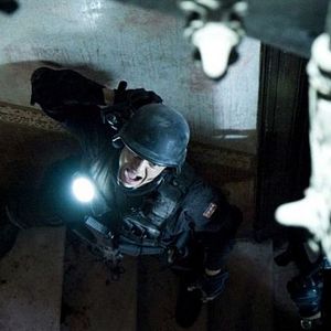 Foto [REC] 2 - Possuídos