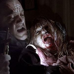 Foto [REC] 2 - Possuídos