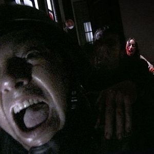 Foto [REC] 2 - Possuídos