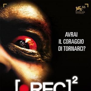 Foto [REC] 2 - Possuídos
