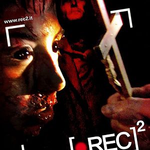 Foto [REC] 2 - Possuídos