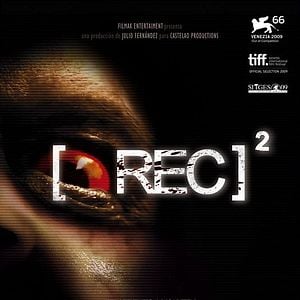 Foto [REC] 2 - Possuídos
