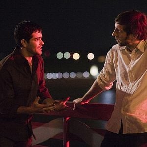 Foto Acima de Qualquer Suspeita