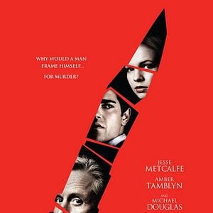 Foto Acima de Qualquer Suspeita