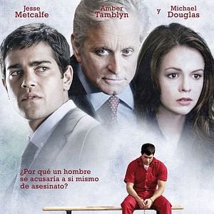 Foto Acima de Qualquer Suspeita