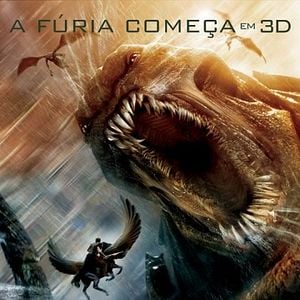 Foto Fúria de Titãs