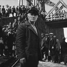 Foto Como Era Verde o Meu Vale