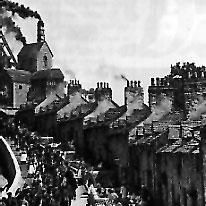 Foto Como Era Verde o Meu Vale