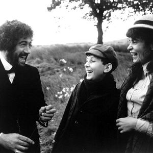 Foto Como Era Verde o Meu Vale