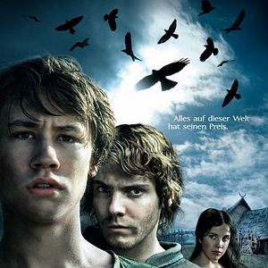 Foto Prisioneiros da Magia