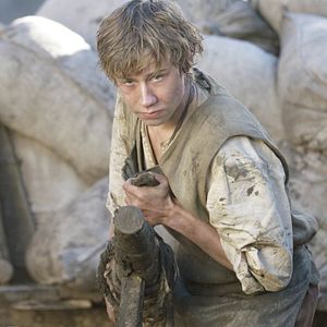 Foto Prisioneiros da Magia