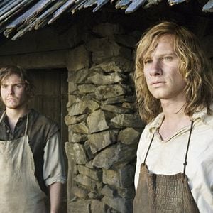 Foto Prisioneiros da Magia