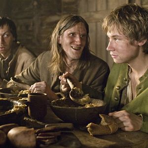 Foto Prisioneiros da Magia