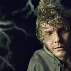 Foto Prisioneiros da Magia