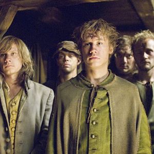 Foto Prisioneiros da Magia