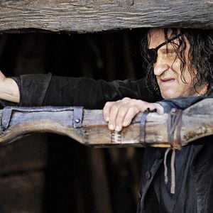 Foto Prisioneiros da Magia