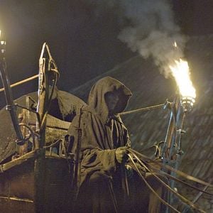 Foto Prisioneiros da Magia