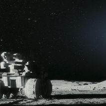 Foto Lunar