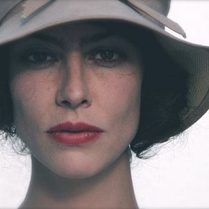 Foto Coco Chanel & Igor Stravinsky