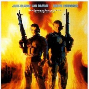 Foto Soldado Universal