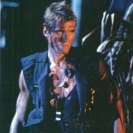 Foto Soldado Universal